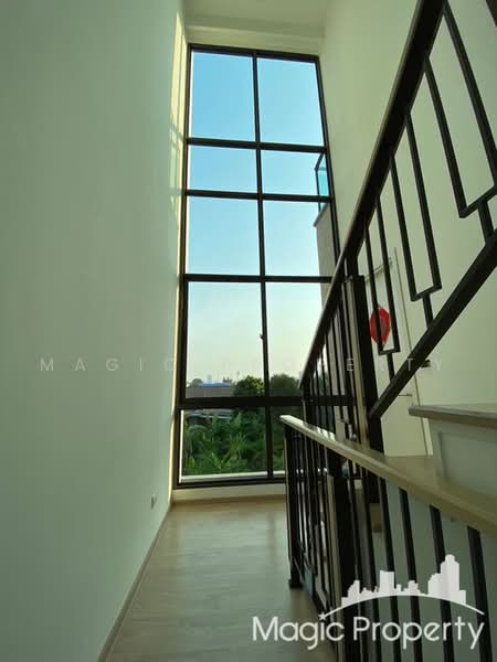 Estara Haven Pattanakan 20, กรุงเทพ, Phatthanakan 20, Phatthanakan Road, สวนหลวง, กรุงเทพ, 287 ตร.ม., ทาวน์เฮ้าส์ ขาย, โดย Magic Property, 500488088 - DDproperty.com