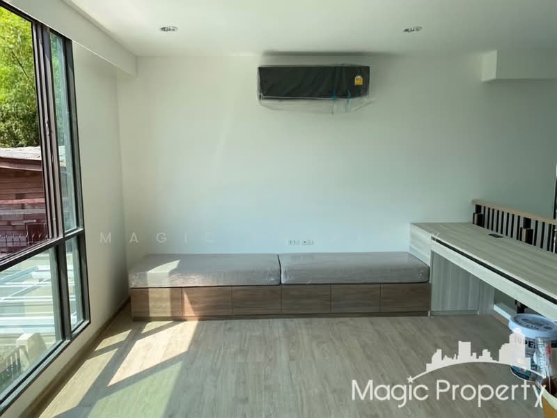 Estara Haven Pattanakan 20, กรุงเทพ, Phatthanakan 20, Phatthanakan Road, สวนหลวง, กรุงเทพ, 287 ตร.ม., ทาวน์เฮ้าส์ ขาย, โดย Magic Property, 500488088 - DDproperty.com