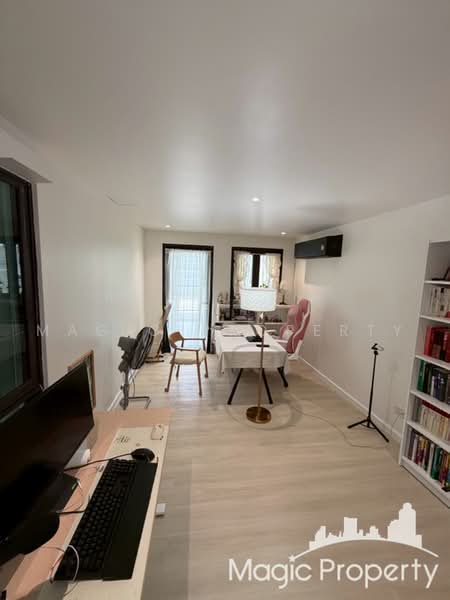 Estara Haven Pattanakan 20, กรุงเทพ, Phatthanakan 20, Phatthanakan Road, สวนหลวง, กรุงเทพ, 287 ตร.ม., ทาวน์เฮ้าส์ ขาย, โดย Magic Property, 500488088 - DDproperty.com