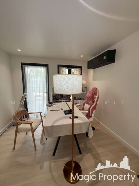 Estara Haven Pattanakan 20, กรุงเทพ, Phatthanakan 20, Phatthanakan Road, สวนหลวง, กรุงเทพ, 287 ตร.ม., ทาวน์เฮ้าส์ ขาย, โดย Magic Property, 500488088 - DDproperty.com