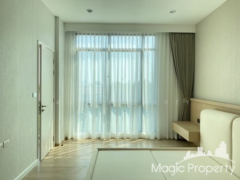 Estara Haven Pattanakan 20, Bangkok, Phatthanakan 20, Phatthanakan Road, Suan Luang, Bangkok, 4 Bedrooms, 287 sqm, Townhouse For Sale, by Magic Property, 500488088 - DDproperty.com