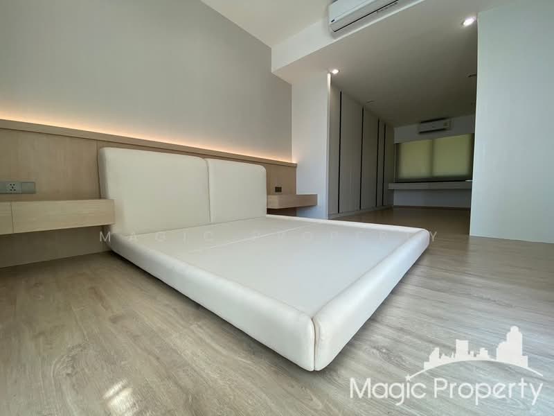 Estara Haven Pattanakan 20, กรุงเทพ, Phatthanakan 20, Phatthanakan Road, สวนหลวง, กรุงเทพ, 287 ตร.ม., ทาวน์เฮ้าส์ ขาย, โดย Magic Property, 500488088 - DDproperty.com