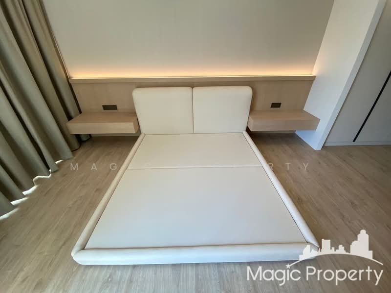 Estara Haven Pattanakan 20, กรุงเทพ, Phatthanakan 20, Phatthanakan Road, สวนหลวง, กรุงเทพ, 287 ตร.ม., ทาวน์เฮ้าส์ ขาย, โดย Magic Property, 500488088 - DDproperty.com