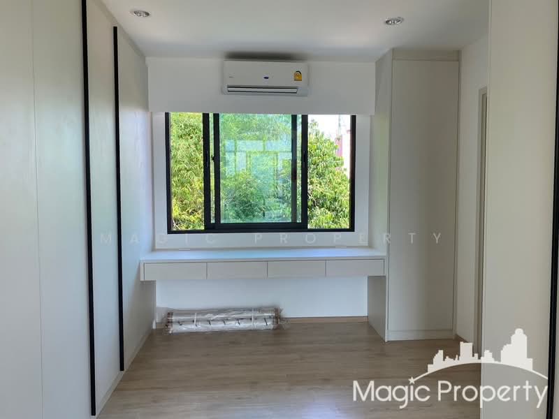 Estara Haven Pattanakan 20, กรุงเทพ, Phatthanakan 20, Phatthanakan Road, สวนหลวง, กรุงเทพ, 287 ตร.ม., ทาวน์เฮ้าส์ ขาย, โดย Magic Property, 500488088 - DDproperty.com