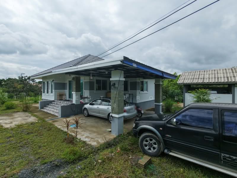บ้านเดี่ยวพร้อมที่ดินสารภี เชียงใหม่, เชียงใหม่, หนองแฝก, สารภี, เชียงใหม่, 286 ตร.ม., บ้านเดี่ยว ขาย, โดย The Best Property บอย, 500488089 - DDproperty.com