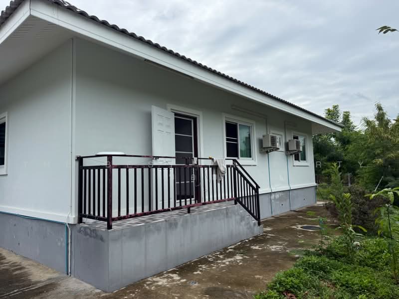 บ้านเดี่ยวพร้อมที่ดินสารภี เชียงใหม่, เชียงใหม่, หนองแฝก, สารภี, เชียงใหม่, 286 ตร.ม., บ้านเดี่ยว ขาย, โดย The Best Property บอย, 500488089 - DDproperty.com