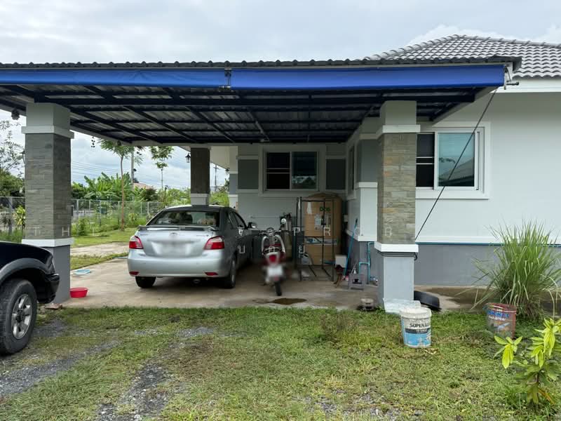 บ้านเดี่ยวพร้อมที่ดินสารภี เชียงใหม่, เชียงใหม่, หนองแฝก, สารภี, เชียงใหม่, 286 ตร.ม., บ้านเดี่ยว ขาย, โดย The Best Property บอย, 500488089 - DDproperty.com