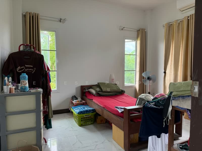 บ้านเดี่ยวพร้อมที่ดินสารภี เชียงใหม่, เชียงใหม่, หนองแฝก, สารภี, เชียงใหม่, 286 ตร.ม., บ้านเดี่ยว ขาย, โดย The Best Property บอย, 500488089 - DDproperty.com
