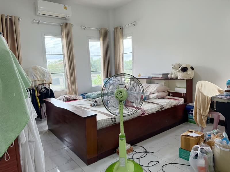 บ้านเดี่ยวพร้อมที่ดินสารภี เชียงใหม่, เชียงใหม่, หนองแฝก, สารภี, เชียงใหม่, 286 ตร.ม., บ้านเดี่ยว ขาย, โดย The Best Property บอย, 500488089 - DDproperty.com