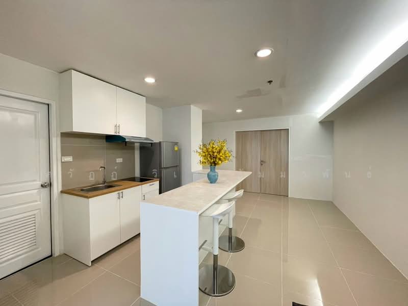 The Waterford Diamond Tower Sukhumvit, Bangkok, 758/18 Soi Sukhumvit 30/1, Sukhumvit Road, Khlong Toei, Bangkok, 2 Bedrooms, 81 sqm, Condo For Rent, by ทศวัฏฏ์ วิเศษสัมมาพันธ์, 500488091 - DDproperty.com