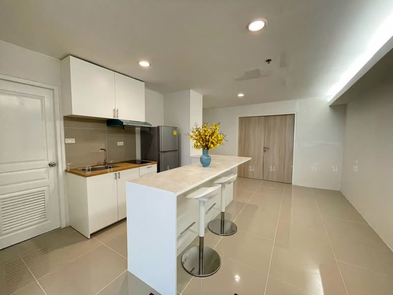 The Waterford Diamond Tower Sukhumvit, Bangkok, 758/18 Soi Sukhumvit 30/1, Sukhumvit Road, Khlong Toei, Bangkok, 2 Bedrooms, 81 sqm, Condo For Rent, by ทศวัฏฏ์ วิเศษสัมมาพันธ์, 500488091 - DDproperty.com
