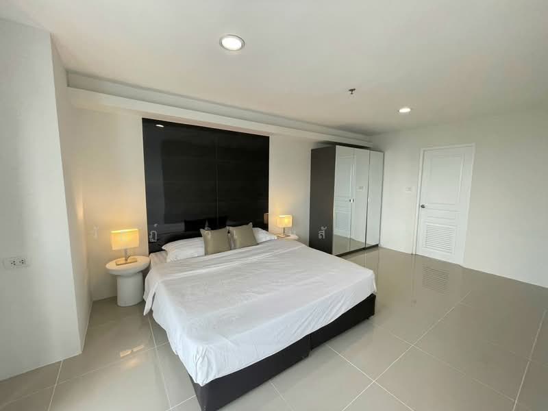 The Waterford Diamond Tower Sukhumvit, Bangkok, 758/18 Soi Sukhumvit 30/1, Sukhumvit Road, Khlong Toei, Bangkok, 2 Bedrooms, 81 sqm, Condo For Rent, by ทศวัฏฏ์ วิเศษสัมมาพันธ์, 500488091 - DDproperty.com