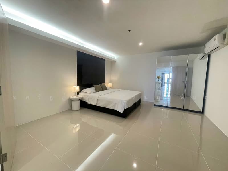 The Waterford Diamond Tower Sukhumvit, Bangkok, 758/18 Soi Sukhumvit 30/1, Sukhumvit Road, Khlong Toei, Bangkok, 2 Bedrooms, 81 sqm, Condo For Rent, by ทศวัฏฏ์ วิเศษสัมมาพันธ์, 500488091 - DDproperty.com