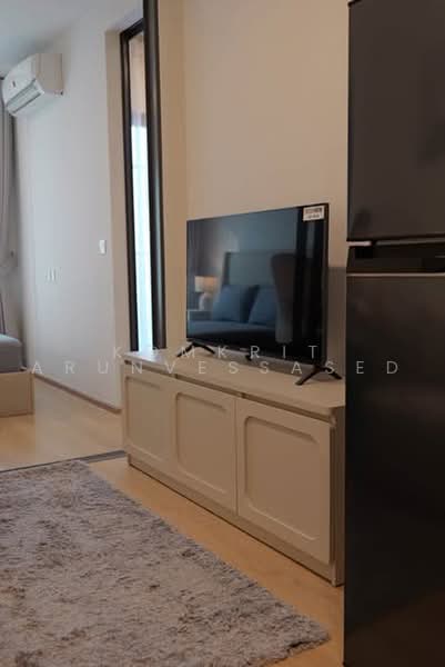 Life Rama 4-Asoke, Bangkok, Rama 4 Road, Khlong Toei, Bangkok, 1 Bedroom, 29 sqm, Condo For Rent, by Komkrit Arunvessased, 500488093 - DDproperty.com