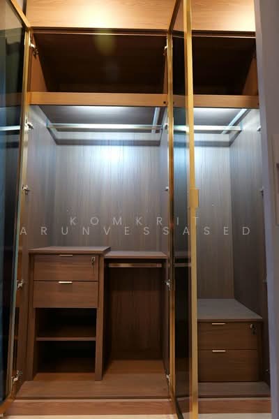 Life Rama 4-Asoke, Bangkok, Rama 4 Road, Khlong Toei, Bangkok, 1 Bedroom, 29 sqm, Condo For Rent, by Komkrit Arunvessased, 500488093 - DDproperty.com
