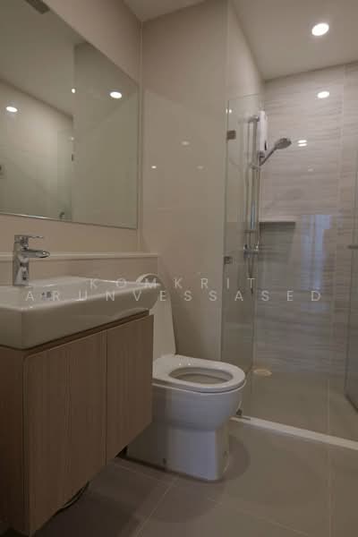 Life Rama 4-Asoke, Bangkok, Rama 4 Road, Khlong Toei, Bangkok, 1 Bedroom, 29 sqm, Condo For Rent, by Komkrit Arunvessased, 500488093 - DDproperty.com