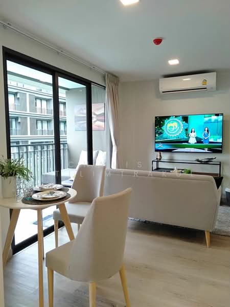 Marvest Hua Hin, Prachuap Khiri Khan, 172 Phetkasem Road, Hua Hin, Prachuap Khiri Khan, 1 Bedroom, 38 sqm, Condo For Sale, by Chalisa Kitilimtrakul, 500488094 - DDproperty.com