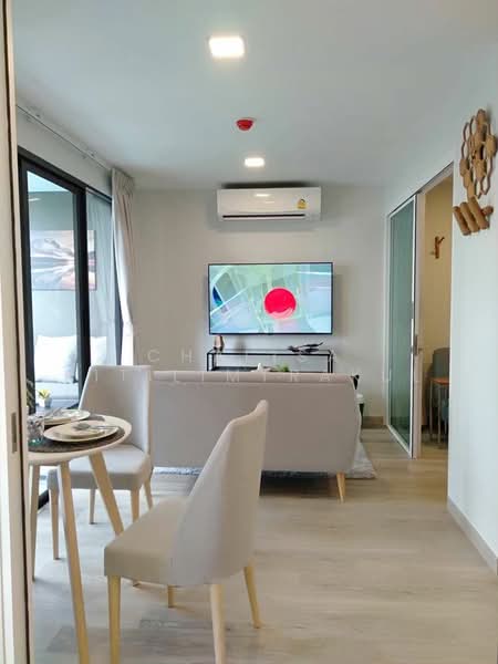 Marvest Hua Hin, Prachuap Khiri Khan, 172 Phetkasem Road, Hua Hin, Prachuap Khiri Khan, 1 Bedroom, 38 sqm, Condo For Sale, by Chalisa Kitilimtrakul, 500488094 - DDproperty.com