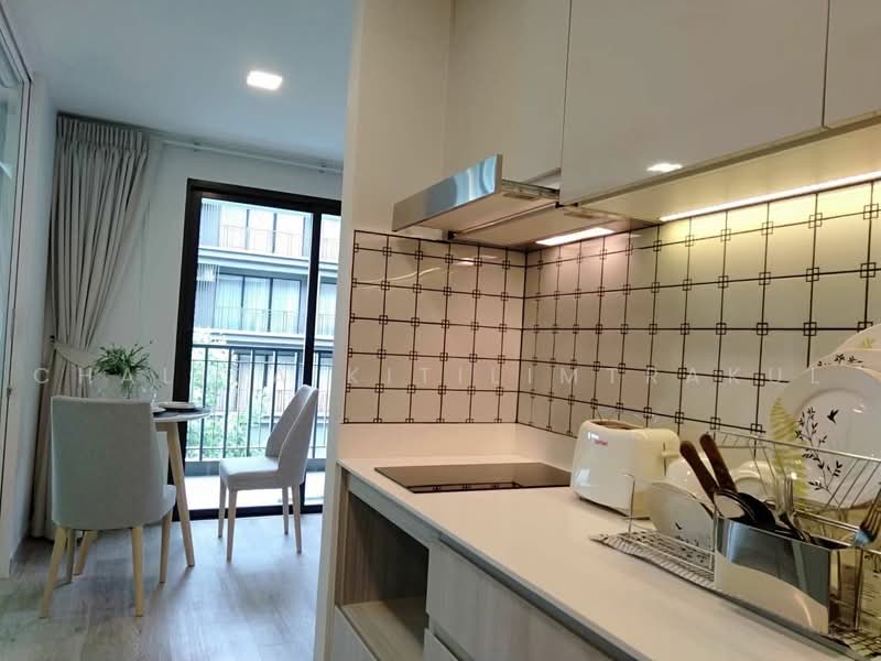 Marvest Hua Hin, Prachuap Khiri Khan, 172 Phetkasem Road, Hua Hin, Prachuap Khiri Khan, 1 Bedroom, 38 sqm, Condo For Sale, by Chalisa Kitilimtrakul, 500488094 - DDproperty.com