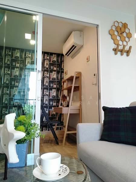 Marvest Hua Hin, Prachuap Khiri Khan, 172 Phetkasem Road, Hua Hin, Prachuap Khiri Khan, 1 Bedroom, 38 sqm, Condo For Sale, by Chalisa Kitilimtrakul, 500488094 - DDproperty.com