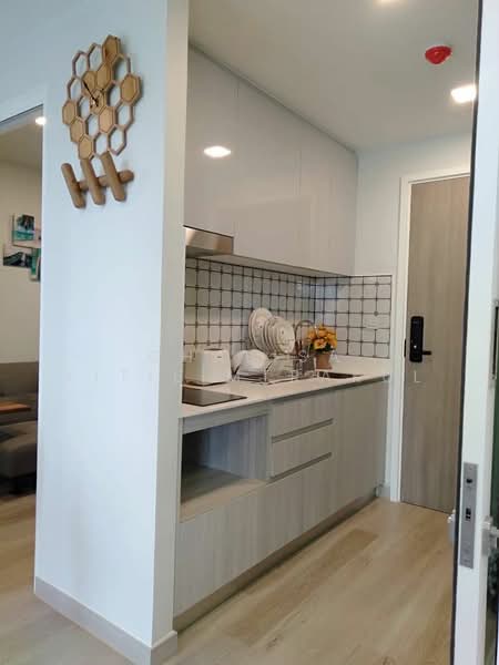 Marvest Hua Hin, Prachuap Khiri Khan, 172 Phetkasem Road, Hua Hin, Prachuap Khiri Khan, 1 Bedroom, 38 sqm, Condo For Sale, by Chalisa Kitilimtrakul, 500488094 - DDproperty.com