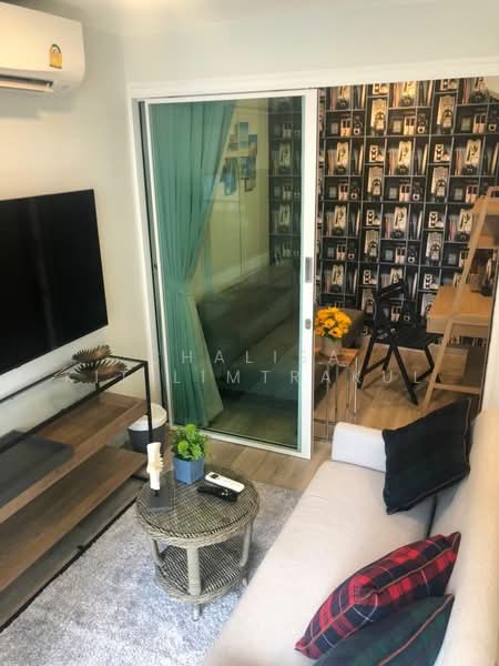 Marvest Hua Hin, Prachuap Khiri Khan, 172 Phetkasem Road, Hua Hin, Prachuap Khiri Khan, 1 Bedroom, 38 sqm, Condo For Sale, by Chalisa Kitilimtrakul, 500488094 - DDproperty.com