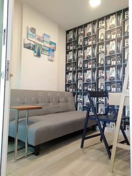 Marvest Hua Hin, Prachuap Khiri Khan, 172 Phetkasem Road, Hua Hin, Prachuap Khiri Khan, 1 Bedroom, 38 sqm, Condo For Sale, by Chalisa Kitilimtrakul, 500488094 - DDproperty.com