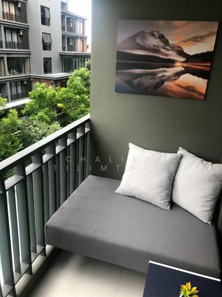 Marvest Hua Hin, Prachuap Khiri Khan, 172 Phetkasem Road, Hua Hin, Prachuap Khiri Khan, 1 Bedroom, 38 sqm, Condo For Sale, by Chalisa Kitilimtrakul, 500488094 - DDproperty.com