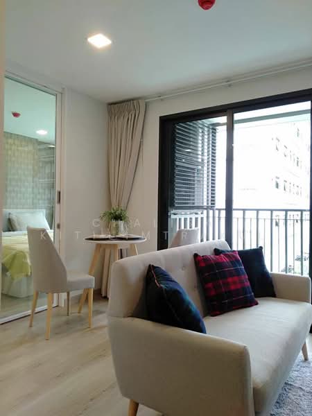 Marvest Hua Hin, Prachuap Khiri Khan, 172 Phetkasem Road, Hua Hin, Prachuap Khiri Khan, 1 Bedroom, 38 sqm, Condo For Sale, by Chalisa Kitilimtrakul, 500488094 - DDproperty.com