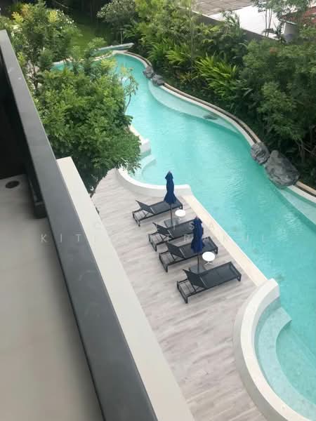 Marvest Hua Hin, Prachuap Khiri Khan, 172 Phetkasem Road, Hua Hin, Prachuap Khiri Khan, 1 Bedroom, 38 sqm, Condo For Sale, by Chalisa Kitilimtrakul, 500488094 - DDproperty.com