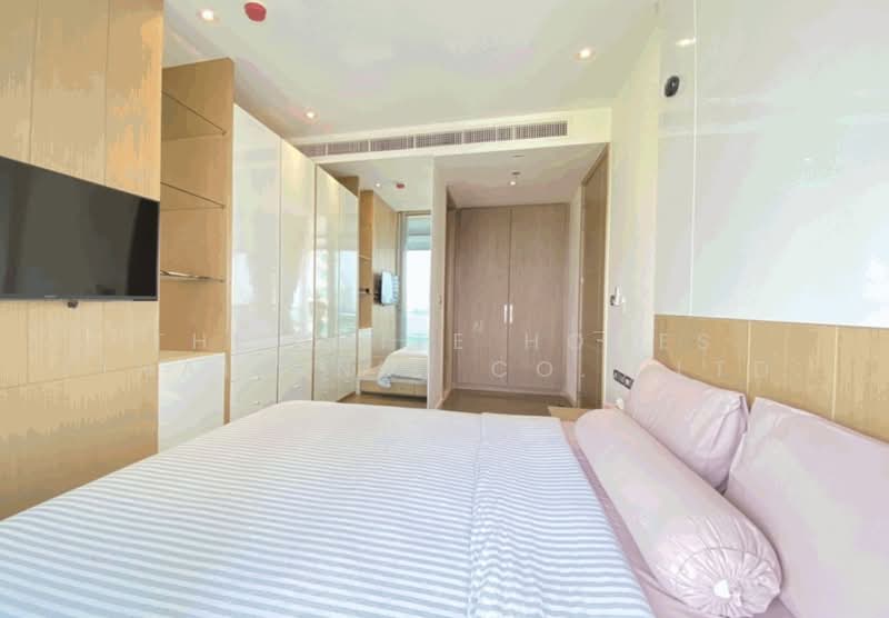 Magnolias Ratchadamri Boulevard, Bangkok, Ratchadamri Road, Lumphini, Pathum Wan, Bangkok, 1 Bedroom, 49 sqm, Condo For Rent, by The Elite Homes (Thailand) Co., Ltd., 500488096 - DDproperty.com
