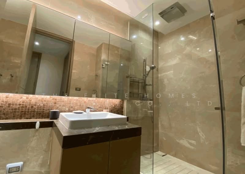 Magnolias Ratchadamri Boulevard, Bangkok, Ratchadamri Road, Lumphini, Pathum Wan, Bangkok, 1 Bedroom, 49 sqm, Condo For Rent, by The Elite Homes (Thailand) Co., Ltd., 500488096 - DDproperty.com