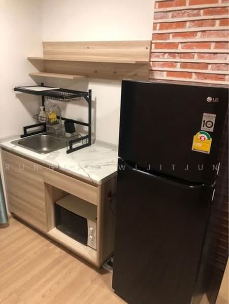 Plum Condo Mix Chaengwattana, กรุงเทพ, ถนนแจ้งวัฒนะ, ตลาดบางเขน, หลักสี่, กรุงเทพ, 26 ตร.ม., คอนโด ขาย, โดย Rungkan Wijitjun, 500488099 - DDproperty.com
