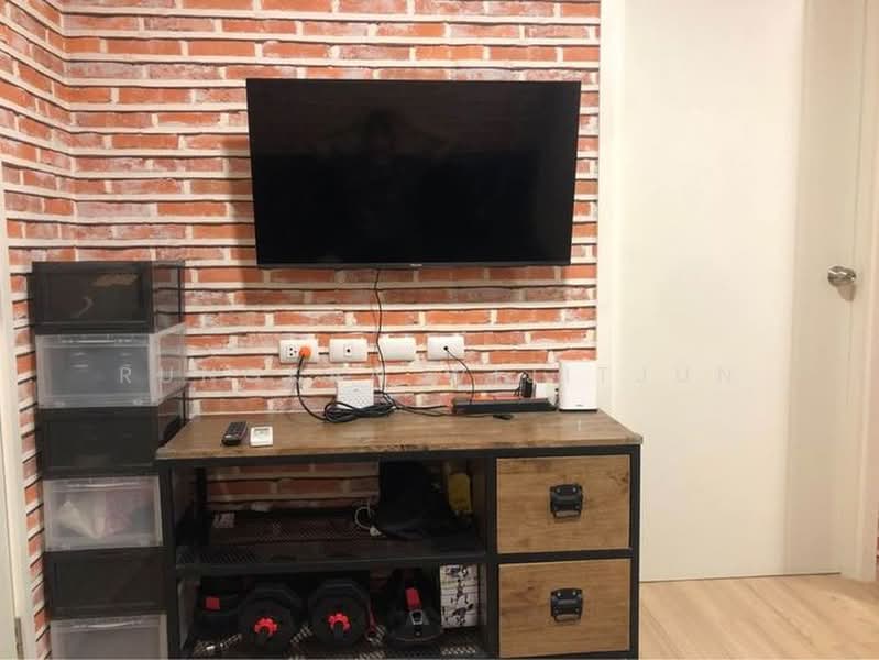Plum Condo Mix Chaengwattana, กรุงเทพ, ถนนแจ้งวัฒนะ, ตลาดบางเขน, หลักสี่, กรุงเทพ, 26 ตร.ม., คอนโด ขาย, โดย Rungkan Wijitjun, 500488099 - DDproperty.com