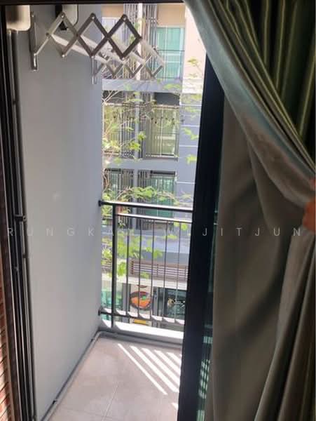 Plum Condo Mix Chaengwattana, กรุงเทพ, ถนนแจ้งวัฒนะ, ตลาดบางเขน, หลักสี่, กรุงเทพ, 26 ตร.ม., คอนโด ขาย, โดย Rungkan Wijitjun, 500488099 - DDproperty.com