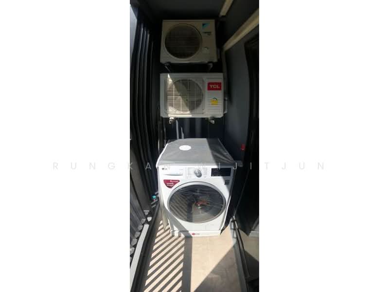 Plum Condo Mix Chaengwattana, Bangkok, ถนนแจ้งวัฒนะ, Talat Bang Khen, Lak Si, Bangkok, 1 Bedroom, 26 sqm, Condo For Sale, by Rungkan Wijitjun, 500488099 - DDproperty.com