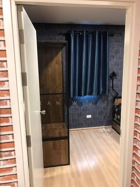 Plum Condo Mix Chaengwattana, กรุงเทพ, ถนนแจ้งวัฒนะ, ตลาดบางเขน, หลักสี่, กรุงเทพ, 26 ตร.ม., คอนโด ขาย, โดย Rungkan Wijitjun, 500488099 - DDproperty.com