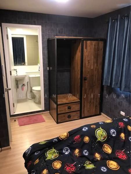 Plum Condo Mix Chaengwattana, Bangkok, ถนนแจ้งวัฒนะ, Talat Bang Khen, Lak Si, Bangkok, 1 Bedroom, 26 sqm, Condo For Sale, by Rungkan Wijitjun, 500488099 - DDproperty.com