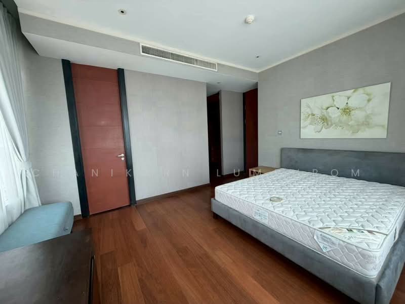 The Infinity : ดิ อินฟินิตี้, กรุงเทพ, 98 ถนนนราธิวาสราชนครินทร์, สีลม, บางรัก, กรุงเทพ, 127 ตร.ม., คอนโด ให้เช่า, โดย Chanikarn Lumphrom, 500488100 - DDproperty.com