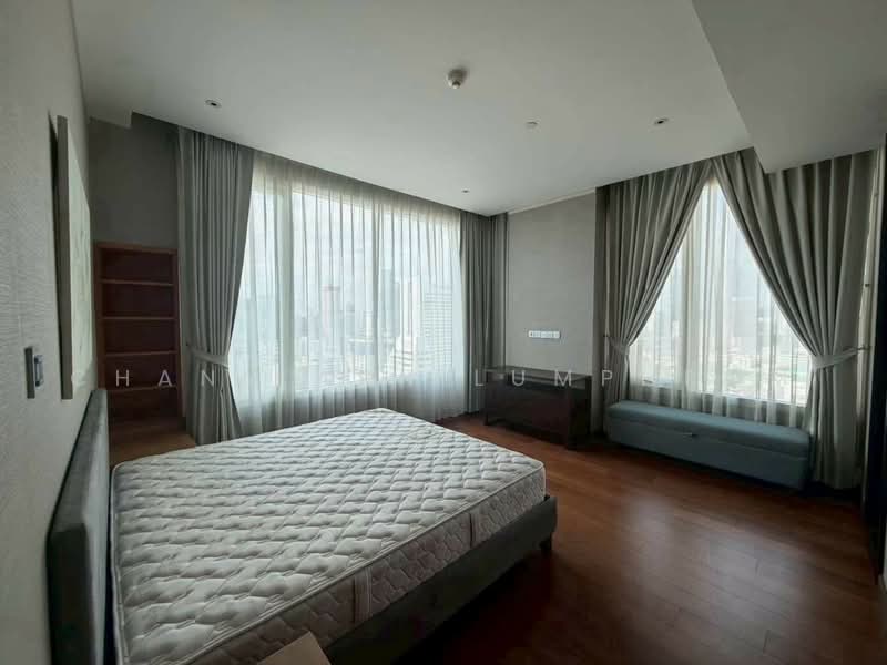The Infinity : ดิ อินฟินิตี้, กรุงเทพ, 98 ถนนนราธิวาสราชนครินทร์, สีลม, บางรัก, กรุงเทพ, 127 ตร.ม., คอนโด ให้เช่า, โดย Chanikarn Lumphrom, 500488100 - DDproperty.com