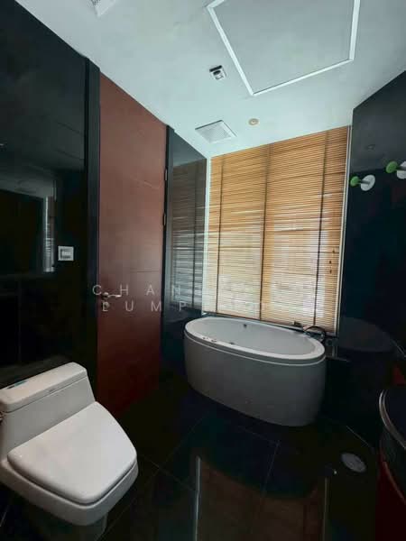 The Infinity, Bangkok, 98 Narathiwatratchanakharin Road, Silom, Bang Rak, Bangkok, 2 Bedrooms, 127 sqm, Condo For Rent, by Chanikarn Lumphrom, 500488100 - DDproperty.com