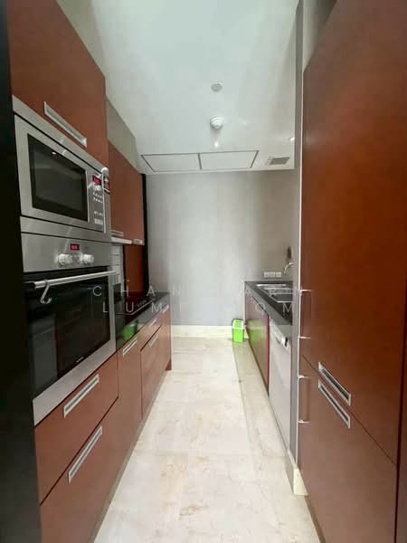 The Infinity, Bangkok, 98 Narathiwatratchanakharin Road, Silom, Bang Rak, Bangkok, 2 Bedrooms, 127 sqm, Condo For Rent, by Chanikarn Lumphrom, 500488100 - DDproperty.com