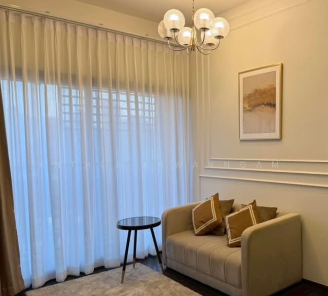 Park Origin Thonglor, กรุงเทพ, Soi Thonglor 10, Sukhumvit Road, คลองตันเหนือ, วัฒนา, กรุงเทพ, 43 ตร.ม., คอนโด ขาย, โดย Anthea Khwanngam, 500488101 - DDproperty.com