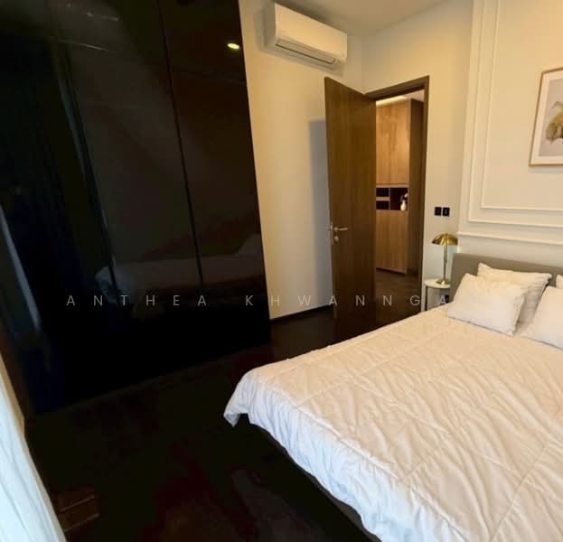 Park Origin Thonglor, กรุงเทพ, Soi Thonglor 10, Sukhumvit Road, คลองตันเหนือ, วัฒนา, กรุงเทพ, 43 ตร.ม., คอนโด ขาย, โดย Anthea Khwanngam, 500488101 - DDproperty.com