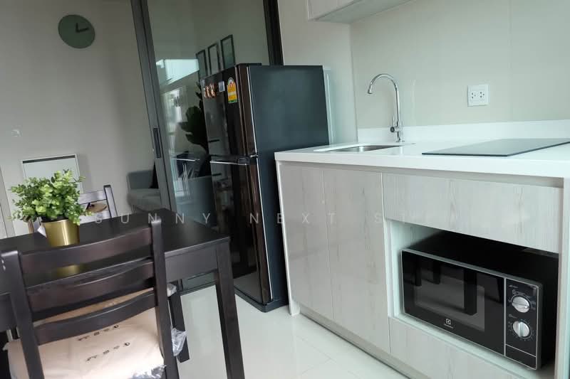 Life Sukhumvit 48, Bangkok, Soi Sukhumvit 48, Phra Kanong, Khlong Toei, Bangkok, 1 Bedroom, 30 sqm, Condo For Rent, by Sunny Next Step, 500488102 - DDproperty.com