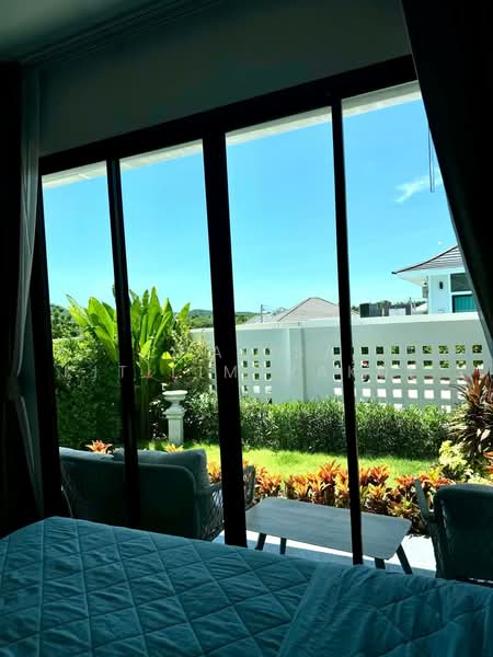 undefined, Prachuap Khiri Khan, Thap Tai, Hua Hin, Prachuap Khiri Khan, 3 Bedrooms, 200 sqm, Single Detached House For Rent, by Chalisa Kitilimtrakul, 500488103 - DDproperty.com