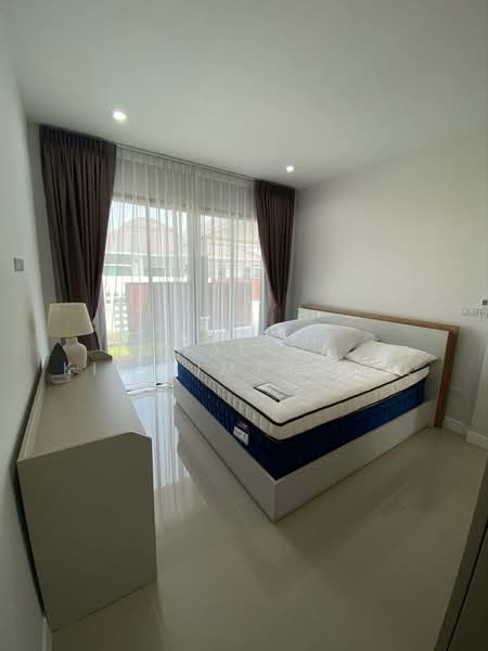 undefined, Prachuap Khiri Khan, Thap Tai, Hua Hin, Prachuap Khiri Khan, 3 Bedrooms, 200 sqm, Single Detached House For Rent, by Chalisa Kitilimtrakul, 500488103 - DDproperty.com
