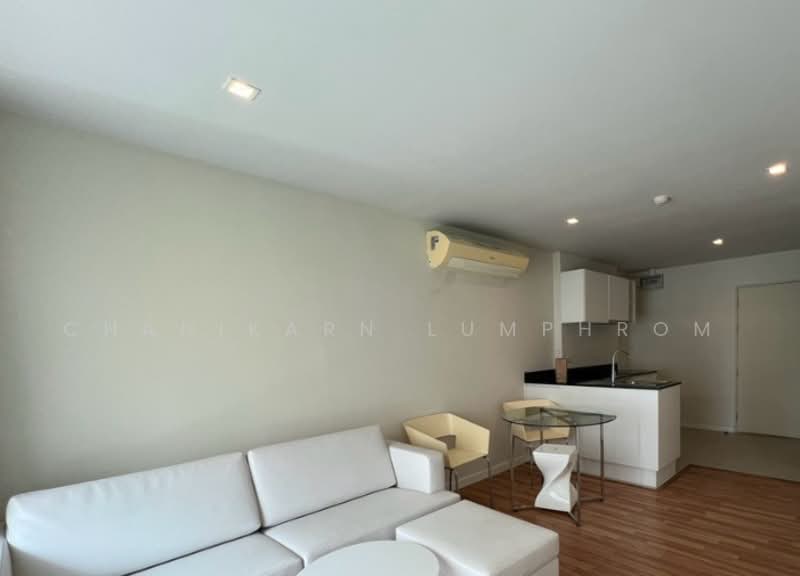 We Condo Ekkamai-Ramindra : วี คอนโด เอกมัย–รามอินทรา, กรุงเทพ, ถนนประดิษฐ์มนูธรรม, ท่าแร้ง, บางเขน, กรุงเทพ, 45 ตร.ม., คอนโด ขาย, โดย Chanikarn Lumphrom, 500488104 - DDproperty.com