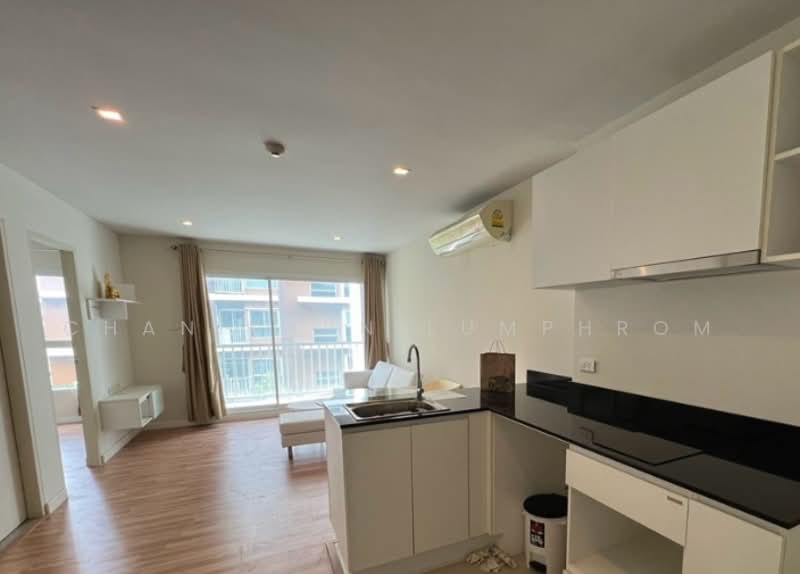 We Condo Ekkamai-Ramindra : วี คอนโด เอกมัย–รามอินทรา, กรุงเทพ, ถนนประดิษฐ์มนูธรรม, ท่าแร้ง, บางเขน, กรุงเทพ, 45 ตร.ม., คอนโด ขาย, โดย Chanikarn Lumphrom, 500488104 - DDproperty.com