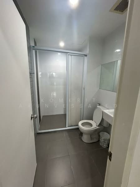 Aspire Sukhumvit 48, Bangkok, Sukhumvit Road, Phra Kanong, Khlong Toei, Bangkok, 1 Bedroom, 38 sqm, Condo For Sale, by Komkrit Arunvessased, 500488107 - DDproperty.com